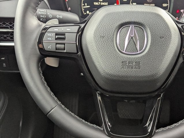 2026 Acura ADX FWD