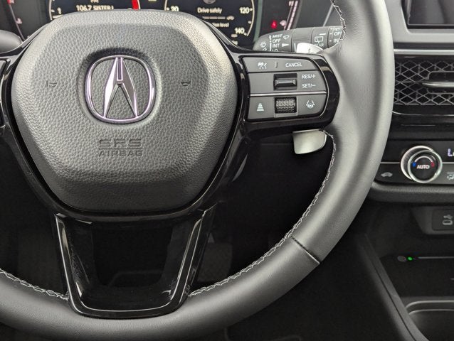 2026 Acura ADX FWD