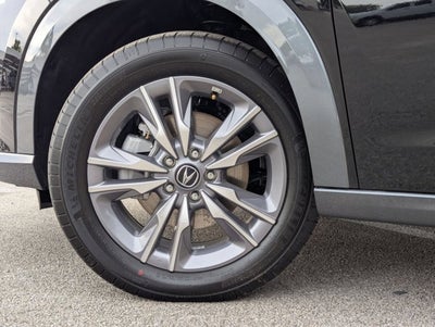 2026 Acura ADX FWD