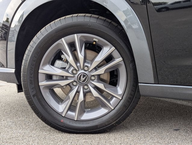 2026 Acura ADX FWD