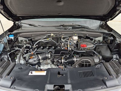 2026 Acura ADX FWD