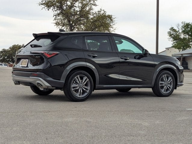 2026 Acura ADX FWD