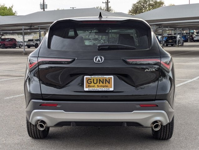 2026 Acura ADX FWD