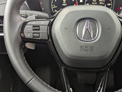 2026 Acura ADX FWD