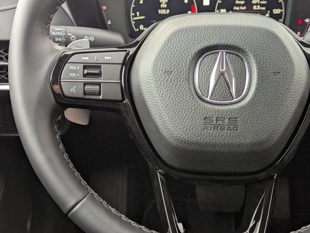 2026 Acura ADX FWD