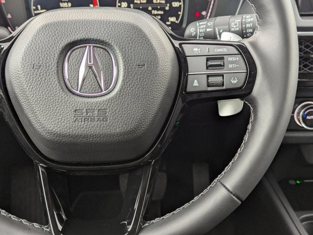 2026 Acura ADX FWD