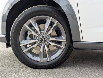 2026 Acura ADX FWD