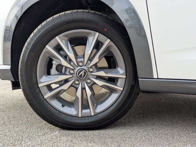 2026 Acura ADX FWD