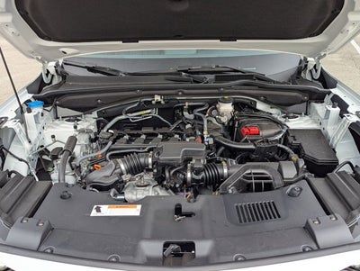 2026 Acura ADX FWD