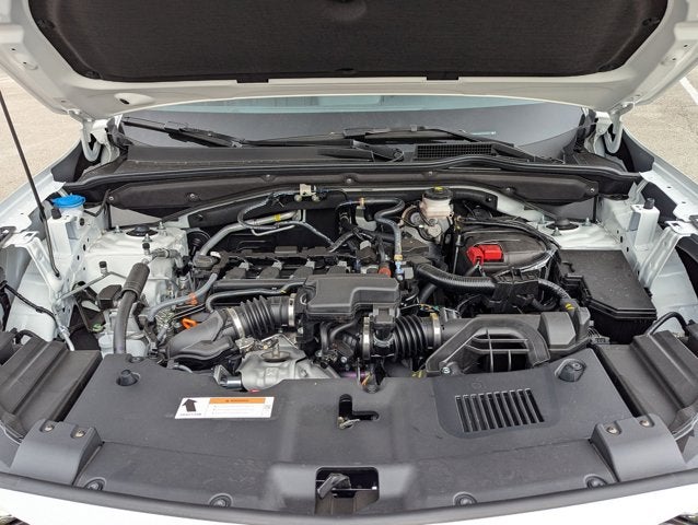 2026 Acura ADX FWD