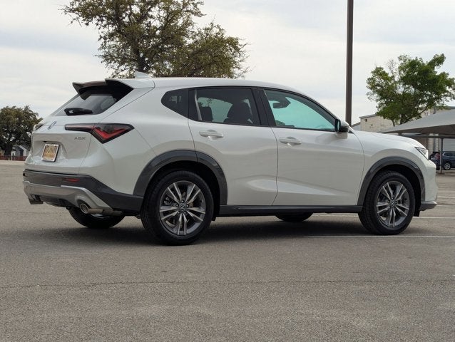 2026 Acura ADX FWD