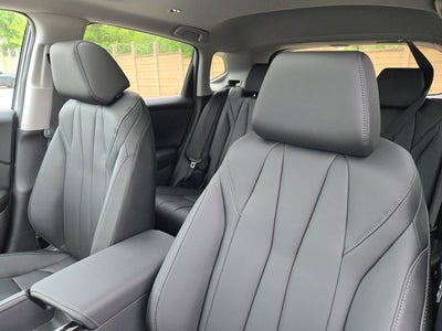 2026 Acura ADX FWD