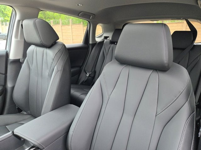 2026 Acura ADX FWD