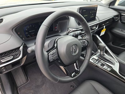 2026 Acura ADX FWD