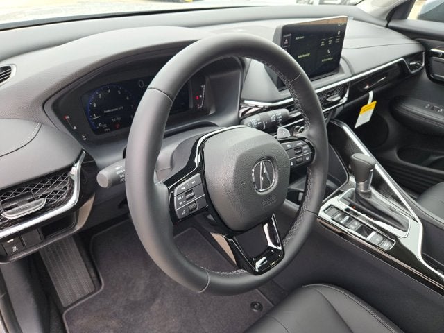 2026 Acura ADX FWD