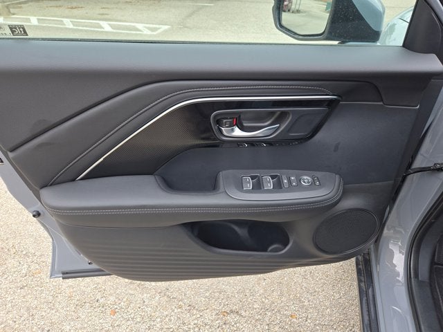 2026 Acura ADX FWD