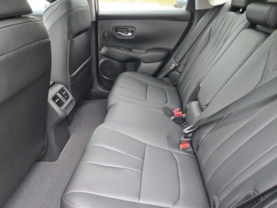 2026 Acura ADX FWD