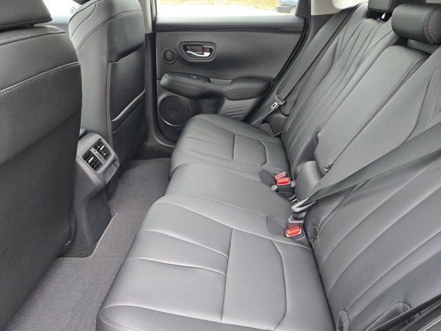 2026 Acura ADX FWD