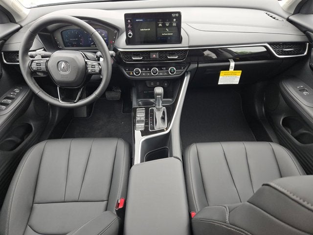 2026 Acura ADX FWD