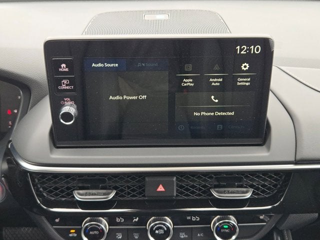 2026 Acura ADX FWD