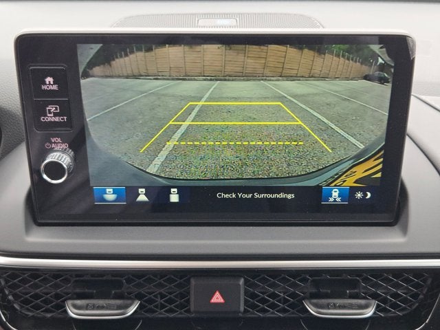 2026 Acura ADX FWD