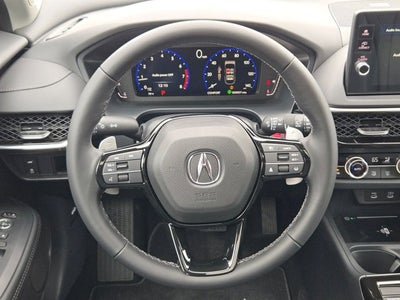 2026 Acura ADX FWD