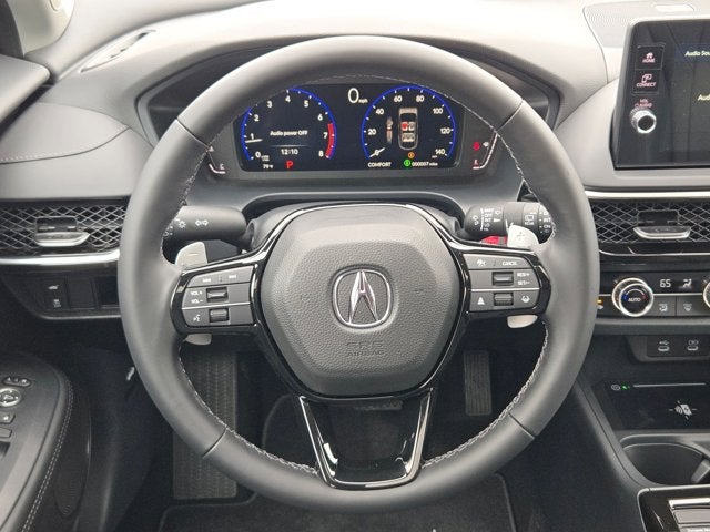 2026 Acura ADX FWD