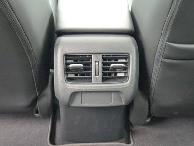 2026 Acura ADX FWD