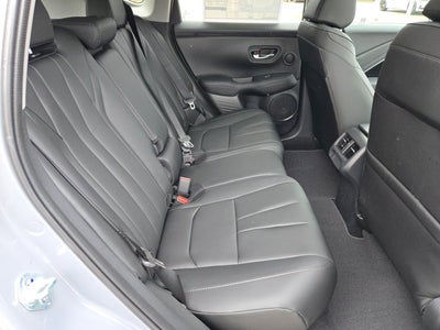 2026 Acura ADX FWD