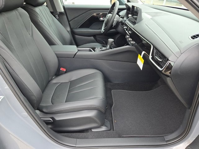 2026 Acura ADX FWD