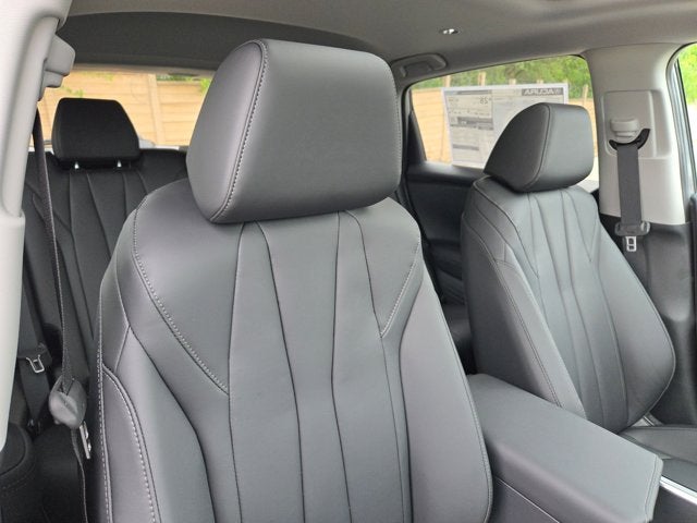 2026 Acura ADX FWD