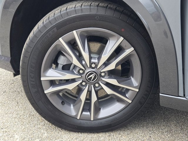 2026 Acura ADX FWD