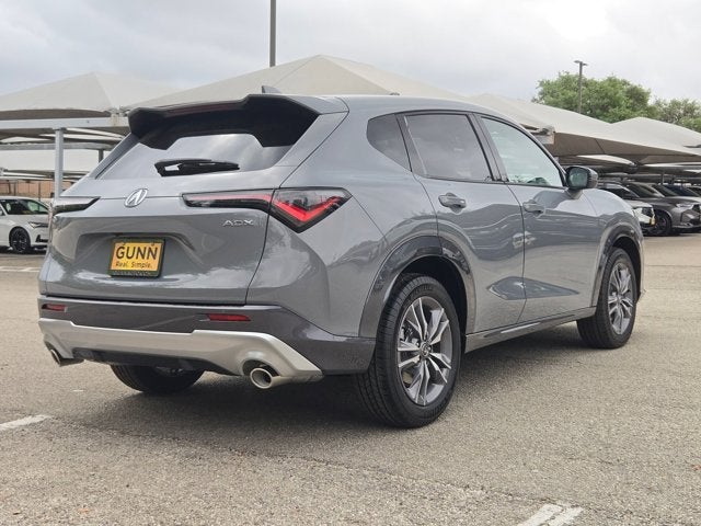2026 Acura ADX FWD