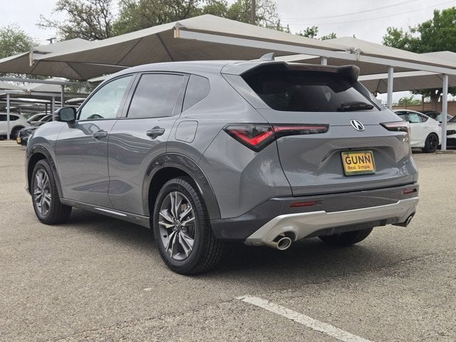 2026 Acura ADX FWD