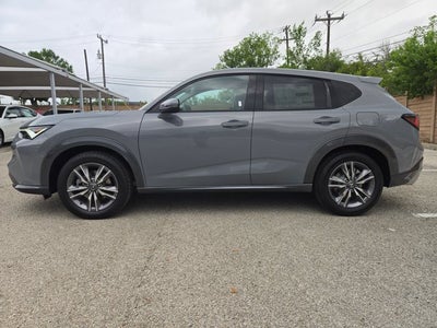 2026 Acura ADX FWD