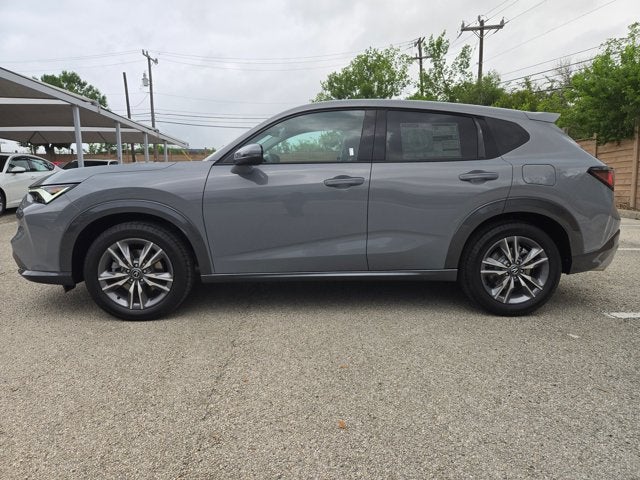 2026 Acura ADX FWD