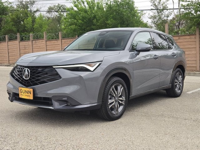 2026 Acura ADX FWD