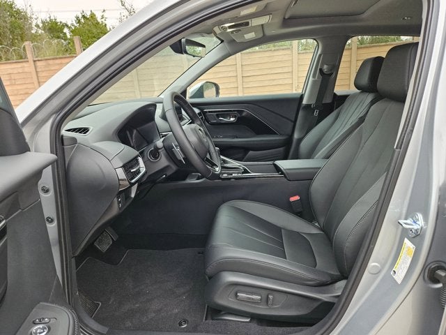2025 Acura ADX FWD