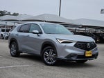 2025 Acura ADX FWD