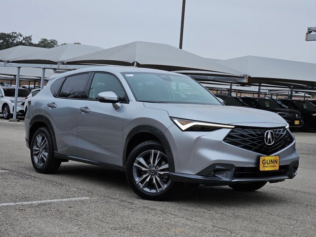 2025 Acura ADX FWD