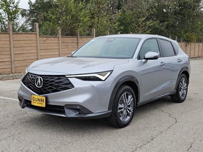 2025 Acura ADX FWD