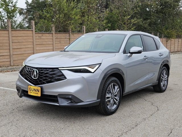 2025 Acura ADX FWD