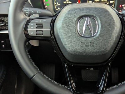2026 Acura ADX FWD