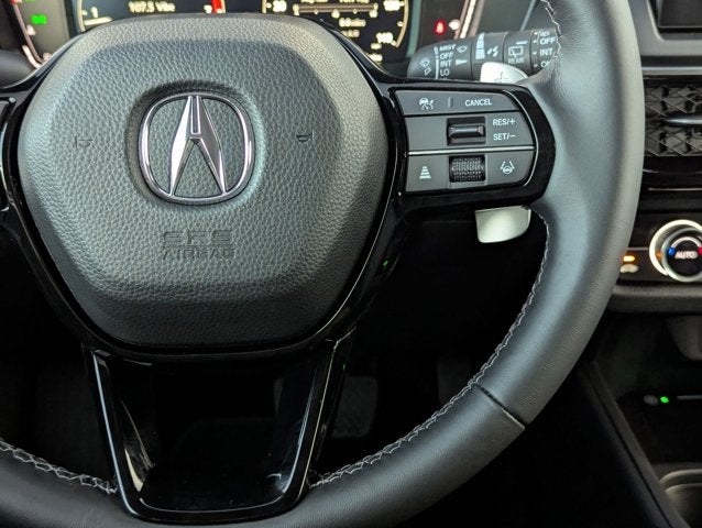 2026 Acura ADX FWD