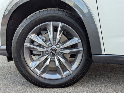 2026 Acura ADX FWD