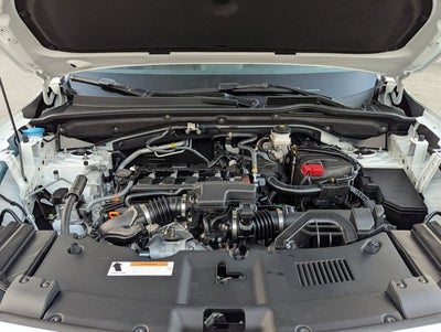2026 Acura ADX FWD
