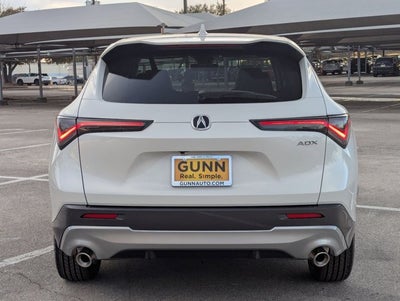 2026 Acura ADX FWD