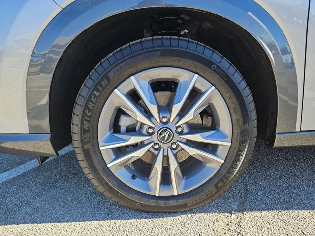2025 Acura ADX FWD