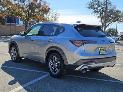 2025 Acura ADX FWD