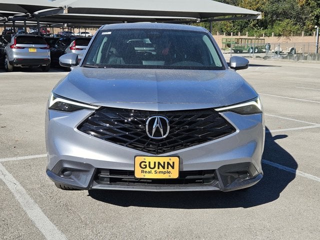 2025 Acura ADX FWD